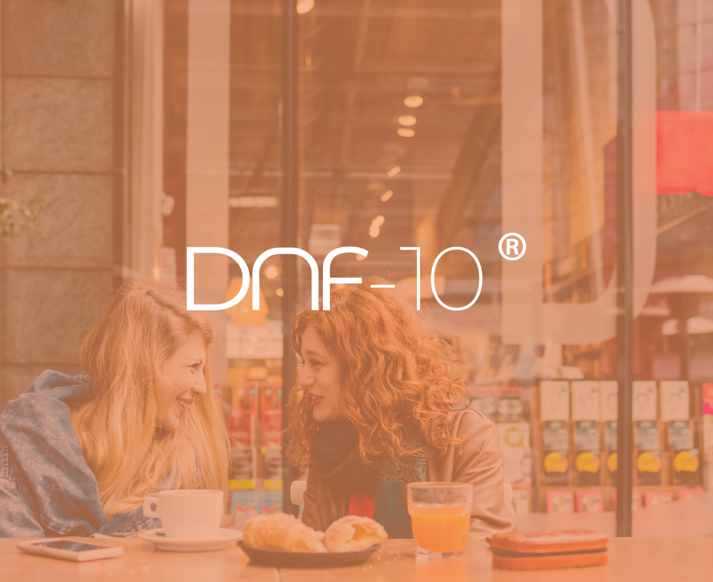 DNF-10® - Protein hydrolysate for apetite control